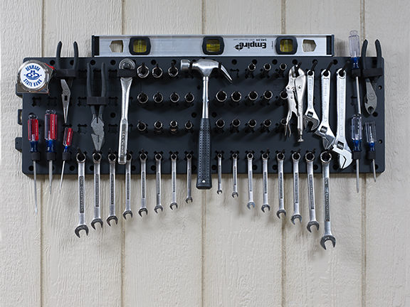 buy tool holders & storage hooks at cheap rate in bulk. wholesale & retail building hardware tools store. home décor ideas, maintenance, repair replacement parts