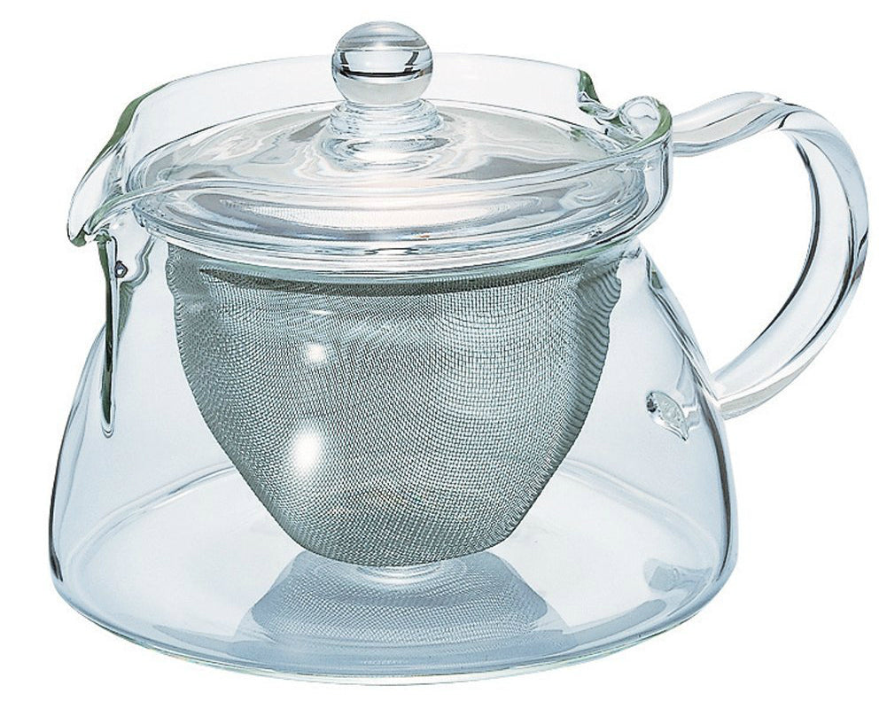 Hario Heatproof Glass Teapot 450ml