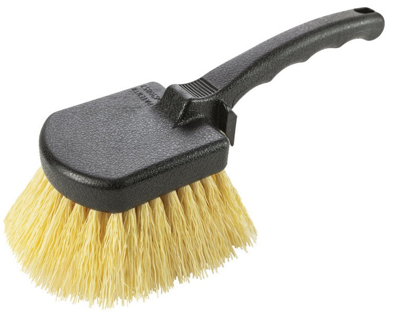 Harper 8482 Utility Brush For All Purpose, 8.5"