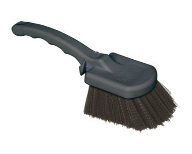 Harper Brush 226 Utility Scrub Brush, 8.5"