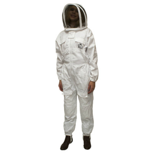 Harvest Lane Honey CLOTHSXL-101 Beekeeping Suit, X-Large