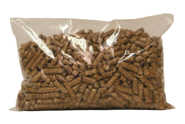 Harvest Lane Honey SMK-102 Smoker Pellets, 1 Lb