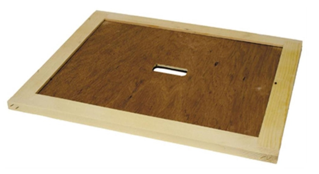 Harvest Lane Honey WWIC-101 Beehive Inner Cover