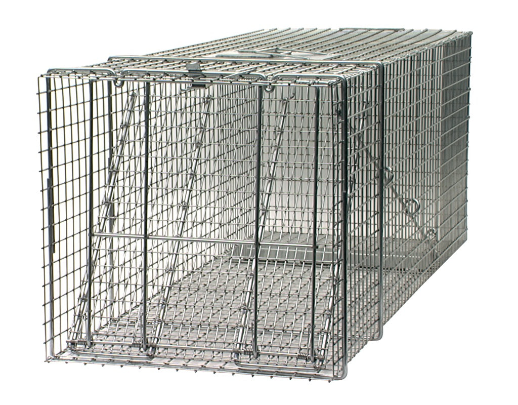 Havahart 1081 Trap Cage Havahart 42" x 15" x 15"