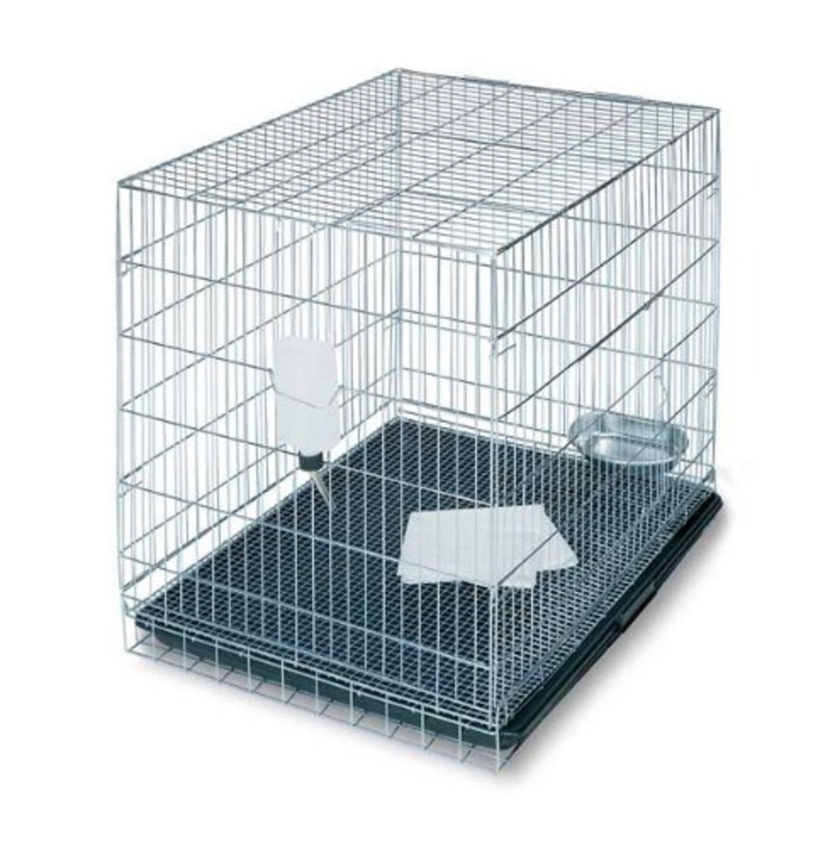 buy cages & carriers at cheap rate in bulk. wholesale & retail bulk pet care products store.