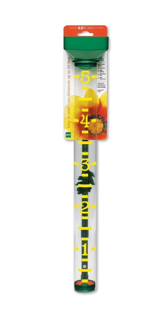 buy outdoor rain gauges at cheap rate in bulk. wholesale & retail outdoor living appliances store.