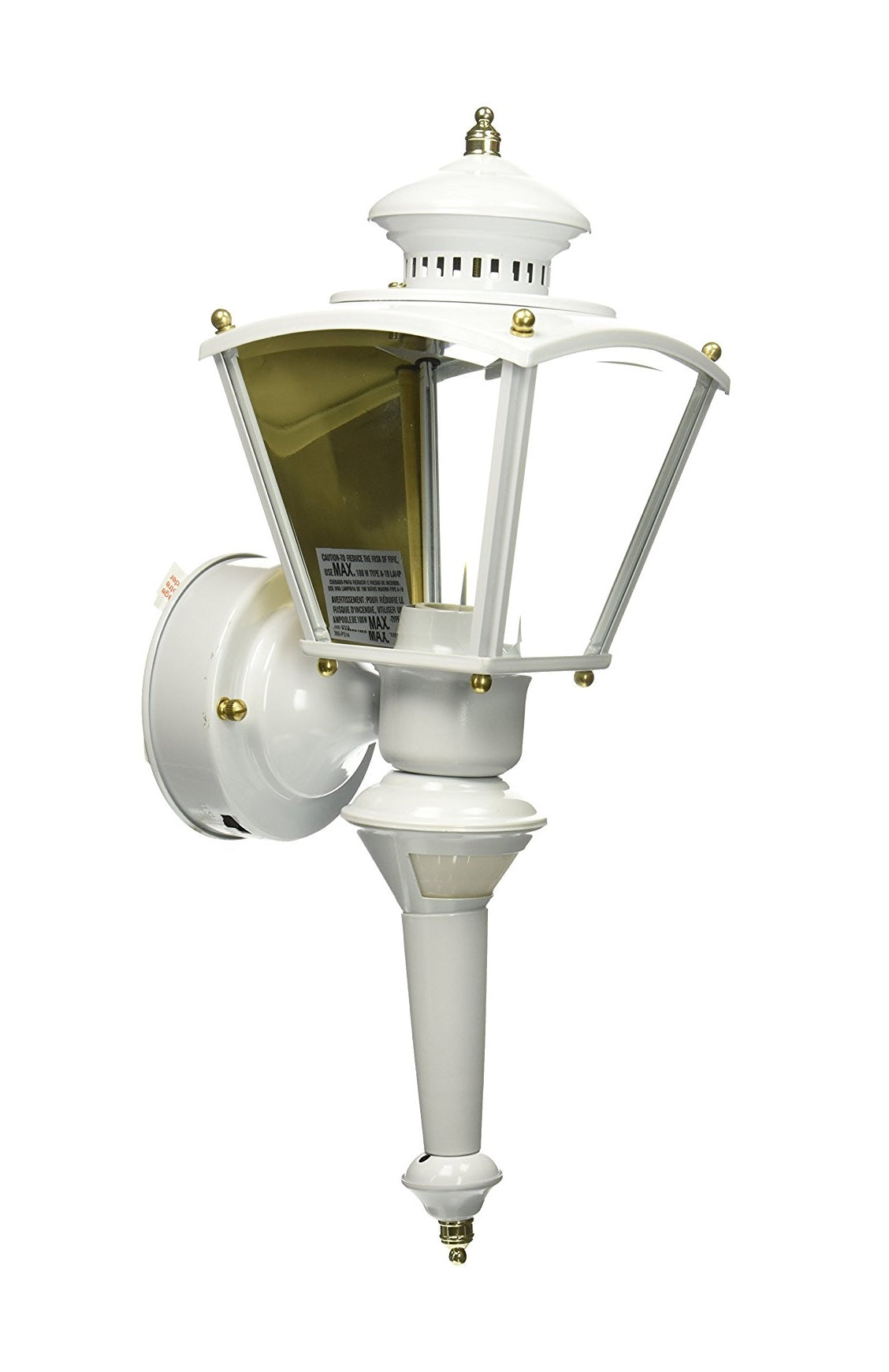 buy outdoor motion sensor lights and kits at cheap rate in bulk. wholesale & retail lighting equipments store. home décor ideas, maintenance, repair replacement parts