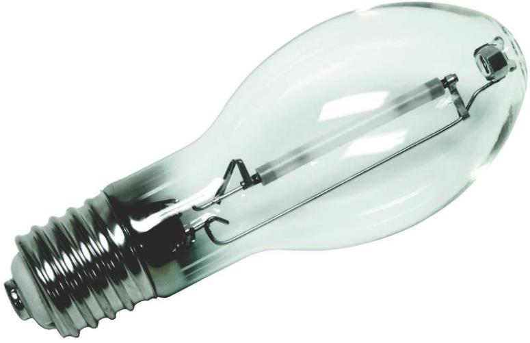 Heath Zenith HZ-5694 High Pressure Sodium Replacement Bulb, 70 Watt