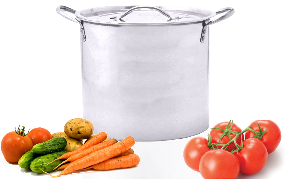 buy stock & bean pots at cheap rate in bulk. wholesale & retail professional kitchen tools store.