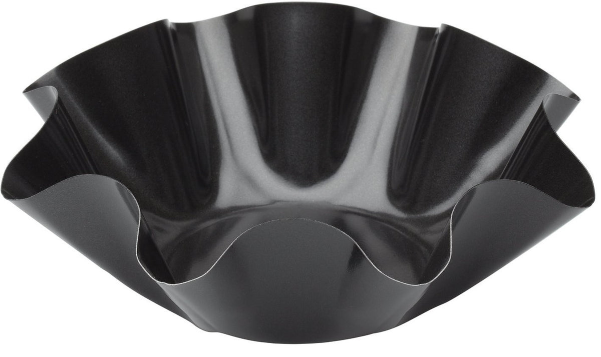 HIC 43741 Tortilla Bowl Maker, Non-Stick, 2 Piece