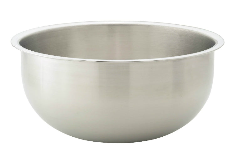 HIC 48019 The Essentials Stainless Steel Mixing Bowl, 8 Quart