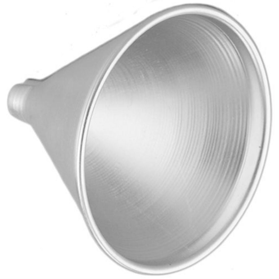 HIC 698 Canning Funnel, Aluminum, 12 Oz