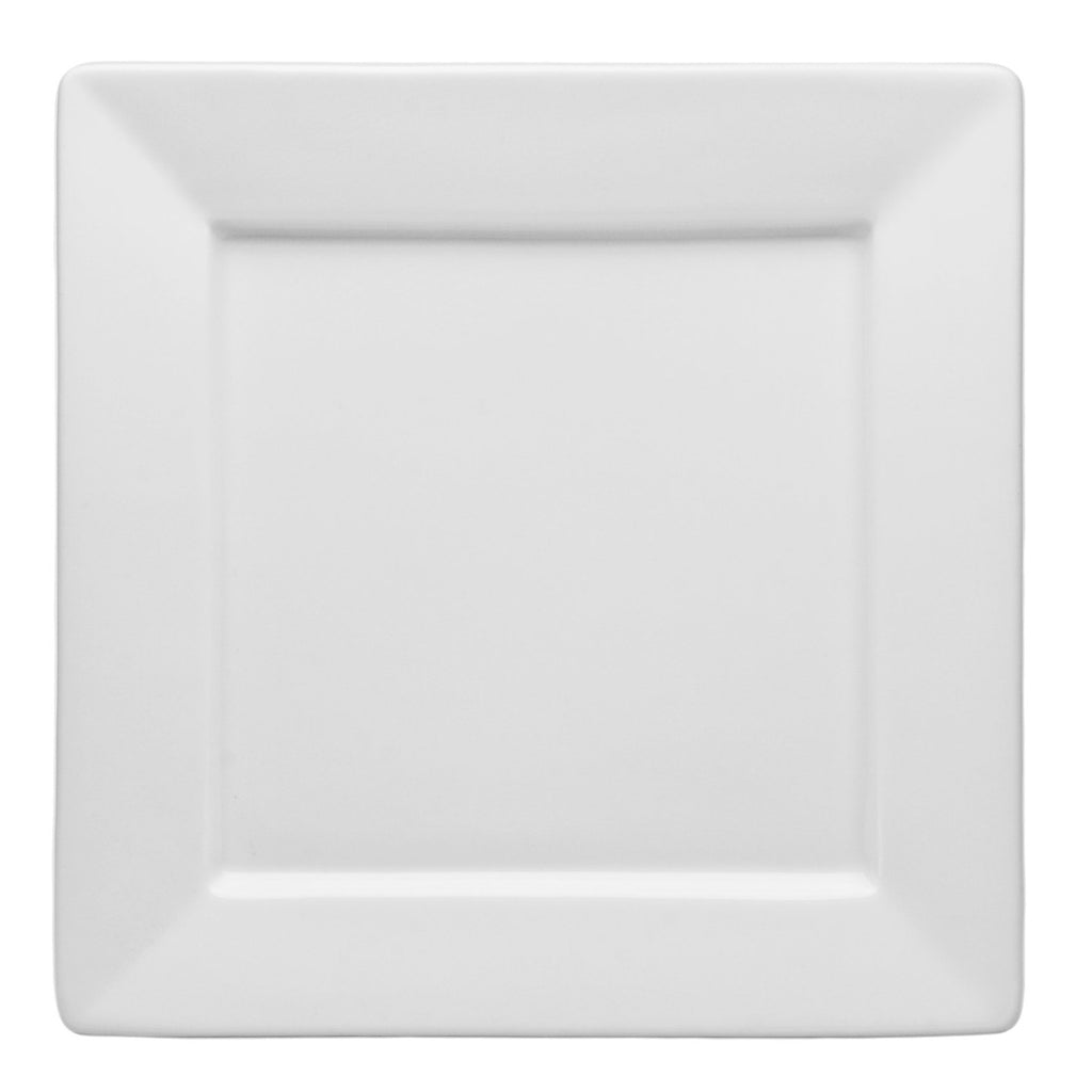 Square Rim Square Buffet Plate, low price, kitchen tools & supplies for ...