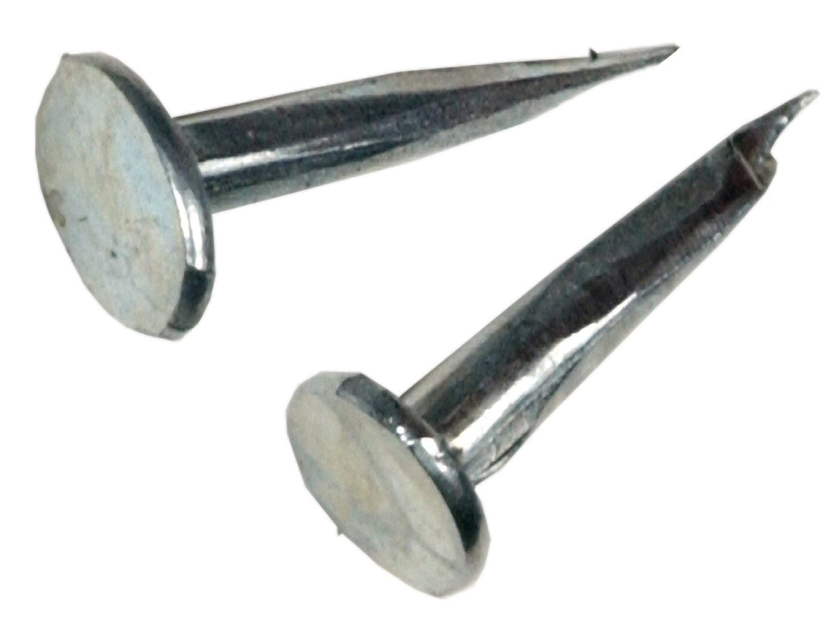 Hillman 122601 Galvanized Cut Tacks, #3, 1.5 Oz