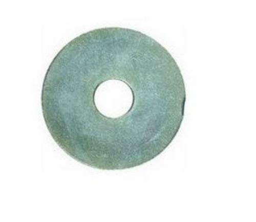 Hillman 290009 Fender Washer, Zinc Plated Steel,  3/16" X 1-1/2"