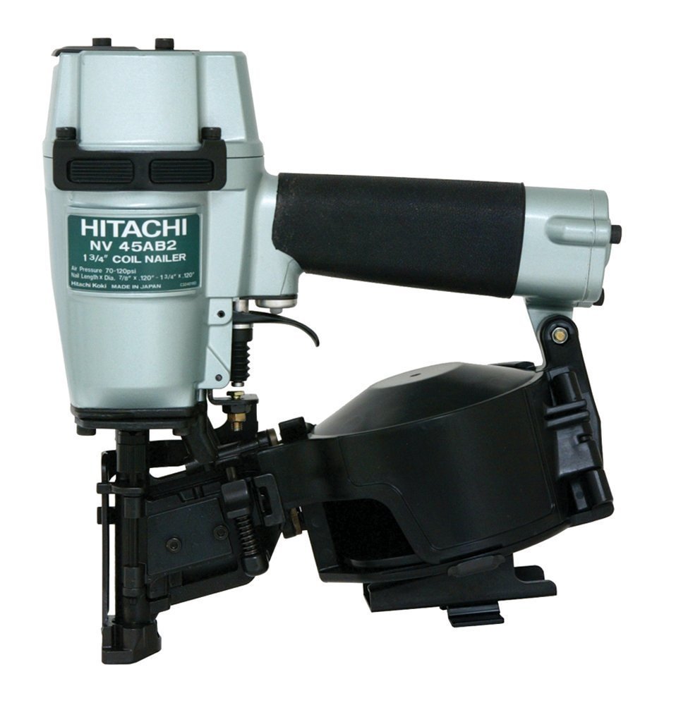 buy pneumatic fasteners & air nailers coil at cheap rate in bulk. wholesale & retail heavy duty hand tools store. home décor ideas, maintenance, repair replacement parts