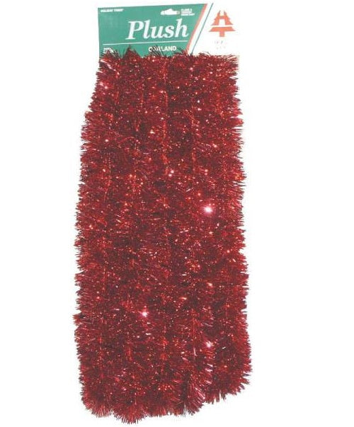 Holiday Trims 3433081 Cascade Garland, 2.25" x 15"