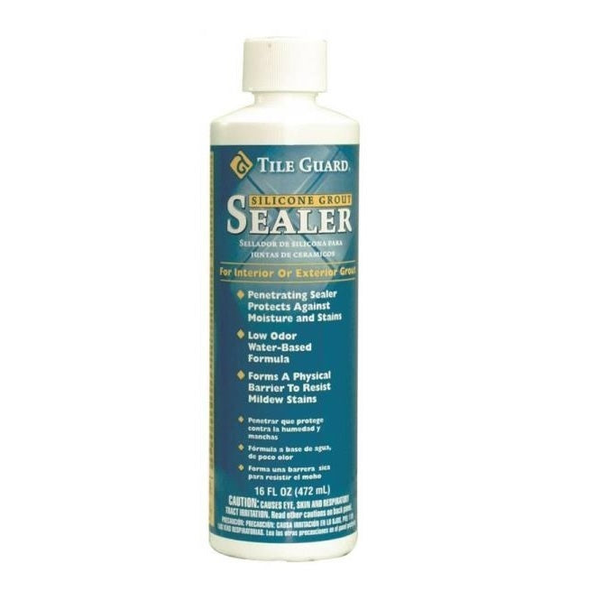 Buy silicon grout sealer - Online store for tile products, grout / slate sealers in USA, on sale, low price, discount deals, coupon code