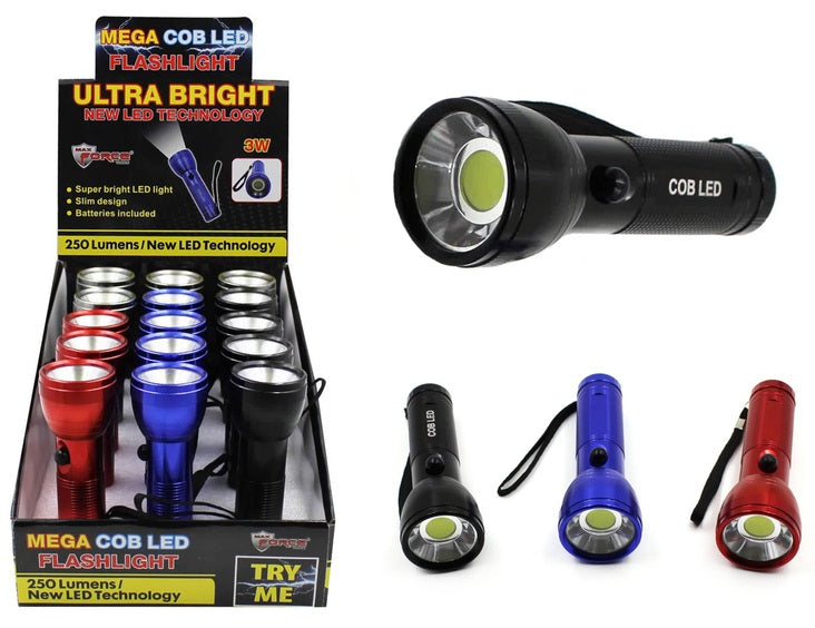 buy led flashlights at cheap rate in bulk. wholesale & retail electrical repair tools store. home décor ideas, maintenance, repair replacement parts