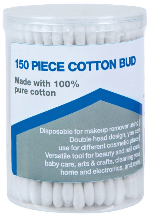 buy cotton swabs & ear care at cheap rate in bulk. wholesale & retail personal care & safety items store.