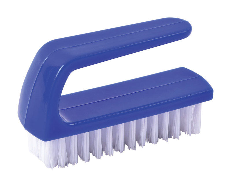 Home Plus AC2014210  Scrub Brush, 3"