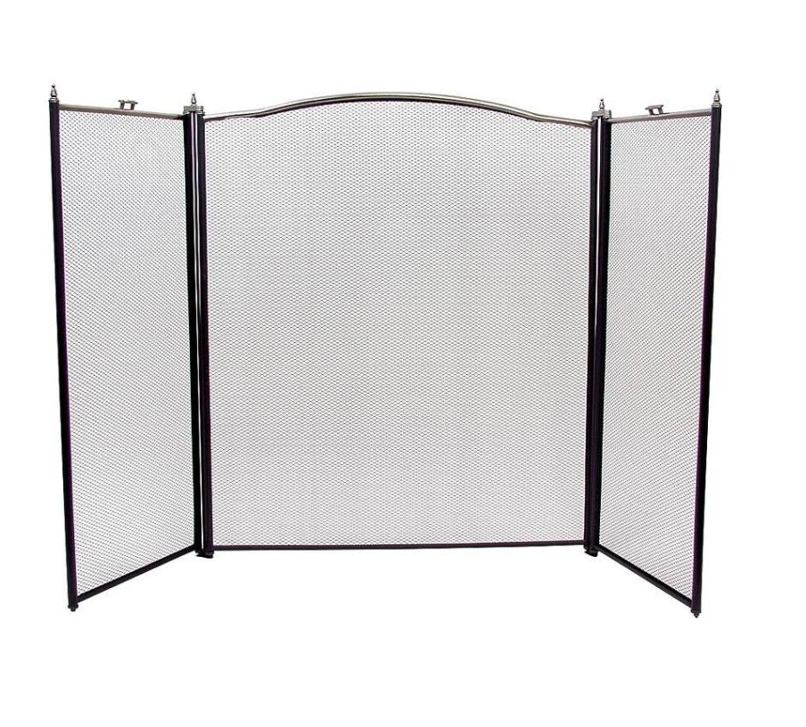 buy fireplace screens at cheap rate in bulk. wholesale & retail bulk fireplace accessories store.