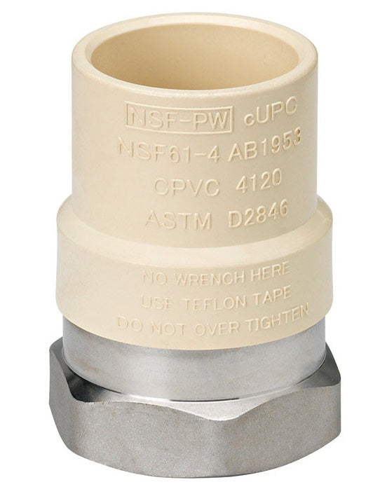 buy cpvc pipe fittings at cheap rate in bulk. wholesale & retail plumbing repair parts store. home décor ideas, maintenance, repair replacement parts