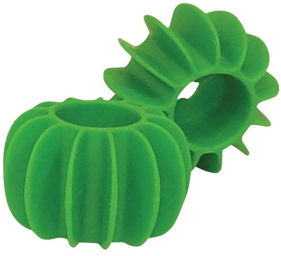 Homz 1001543 Dryer Balls, Green