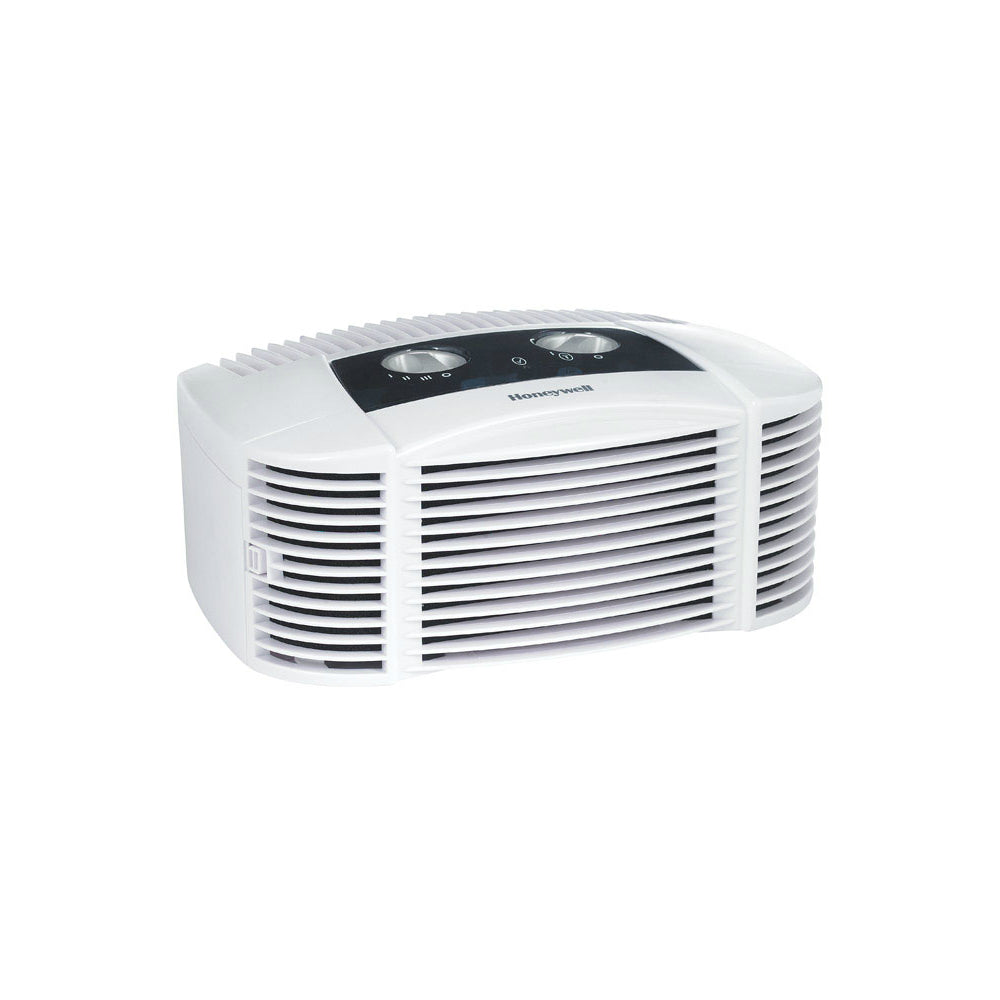 Honeywell HHT270W HEPAClean Air Purifier, White