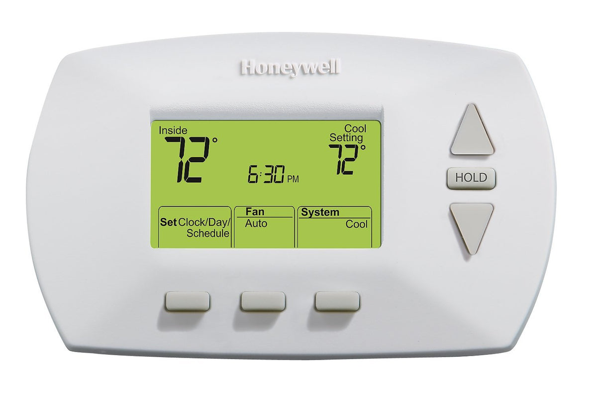 buy programmable thermostats at cheap rate in bulk. wholesale & retail heat & cooling hardware supply store.