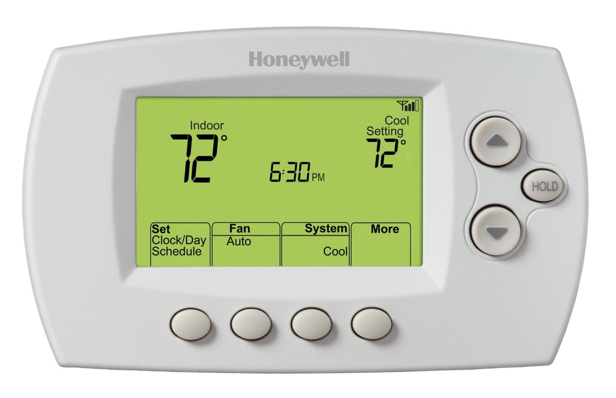 buy programmable thermostats at cheap rate in bulk. wholesale & retail heat & cooling office appliances store.