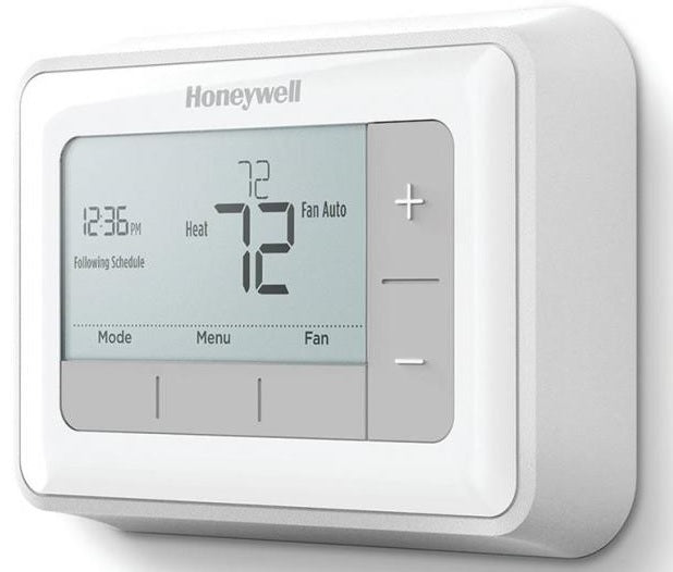 buy programmable thermostats at cheap rate in bulk. wholesale & retail heat & cooling parts & supplies store.