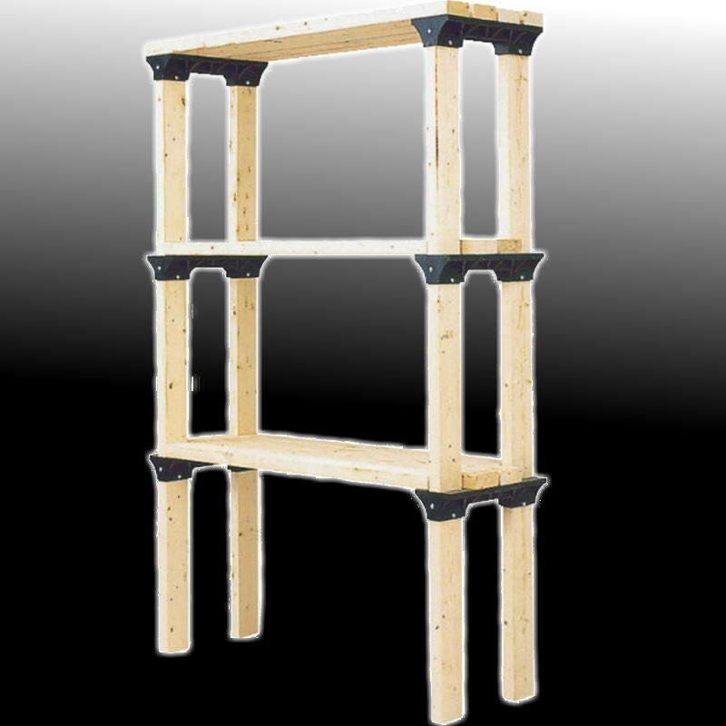 buy shelf kits & shelf at cheap rate in bulk. wholesale & retail home hardware tools store. home décor ideas, maintenance, repair replacement parts
