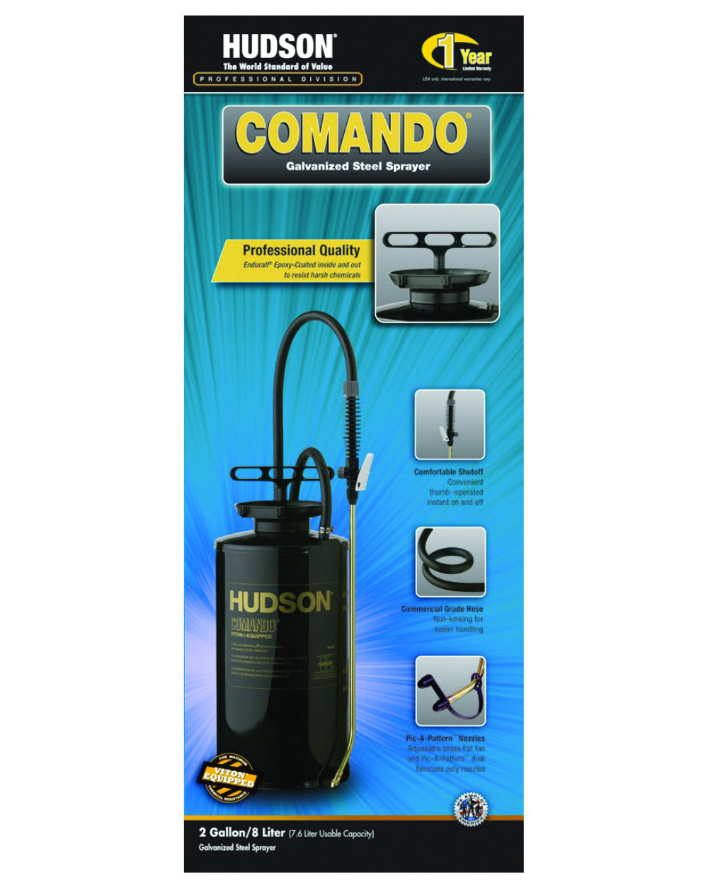 buy sprayers at cheap rate in bulk. wholesale & retail lawn & plant watering tools store.