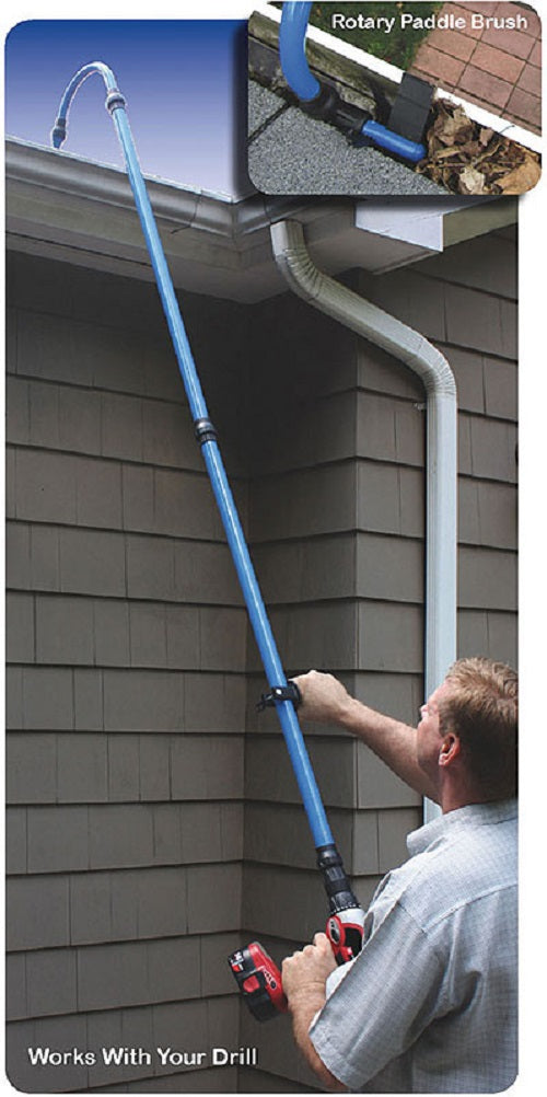 Buy gutter sweep - Online store for building material & supplies, accessories in USA, on sale, low price, discount deals, coupon code