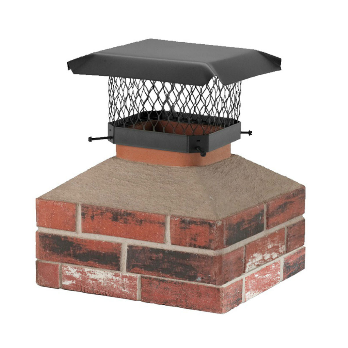 buy chimney pipe at cheap rate in bulk. wholesale & retail fireplace maintenance tools store.