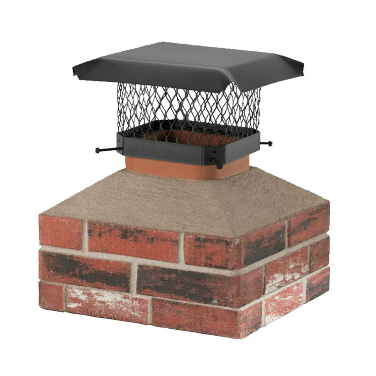 buy chimney pipe at cheap rate in bulk. wholesale & retail bulk fireplace accessories store.