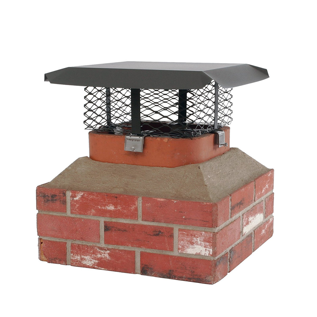 buy chimney pipe at cheap rate in bulk. wholesale & retail fireplace maintenance parts store.