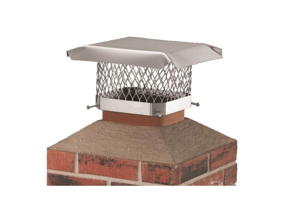 buy chimney pipe at cheap rate in bulk. wholesale & retail fireplace maintenance parts store.