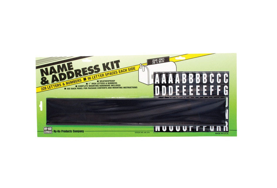 buy mailbox locks & mailboxes at cheap rate in bulk. wholesale & retail home hardware tools store. home décor ideas, maintenance, repair replacement parts
