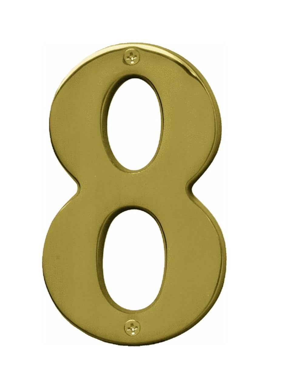 buy brass, letters & numbers at cheap rate in bulk. wholesale & retail heavy duty hardware tools store. home décor ideas, maintenance, repair replacement parts