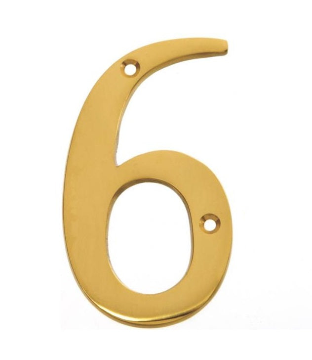 buy brass, letters & numbers at cheap rate in bulk. wholesale & retail builders hardware equipments store. home décor ideas, maintenance, repair replacement parts