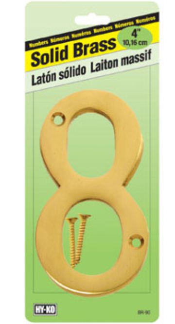 buy brass, letters & numbers at cheap rate in bulk. wholesale & retail home hardware repair supply store. home décor ideas, maintenance, repair replacement parts