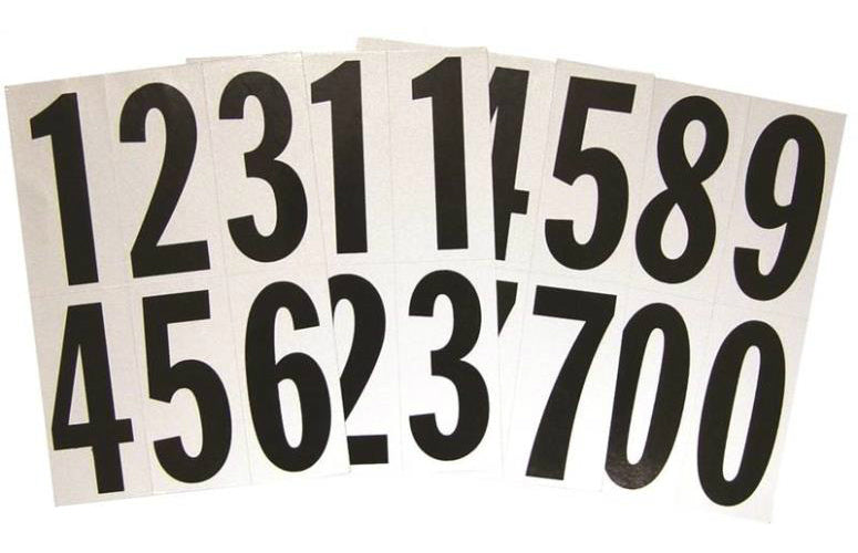 buy adhesive sets, signs, numbers & letters at cheap rate in bulk. wholesale & retail hardware repair kit store. home décor ideas, maintenance, repair replacement parts