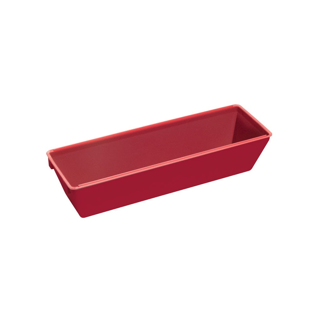 Hyde 09060 Plastic Joint Compound Mud Pan, 12"