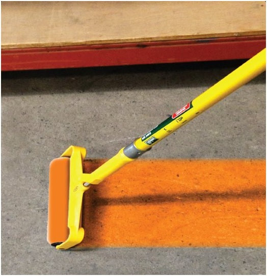 Hyde 92031-US Flexi-Frame Roller Cover, 9"