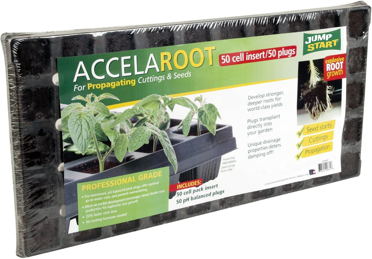 Buy accelaroot - Online store for lawn & plant care, trays & peat pots in USA, on sale, low price, discount deals, coupon code