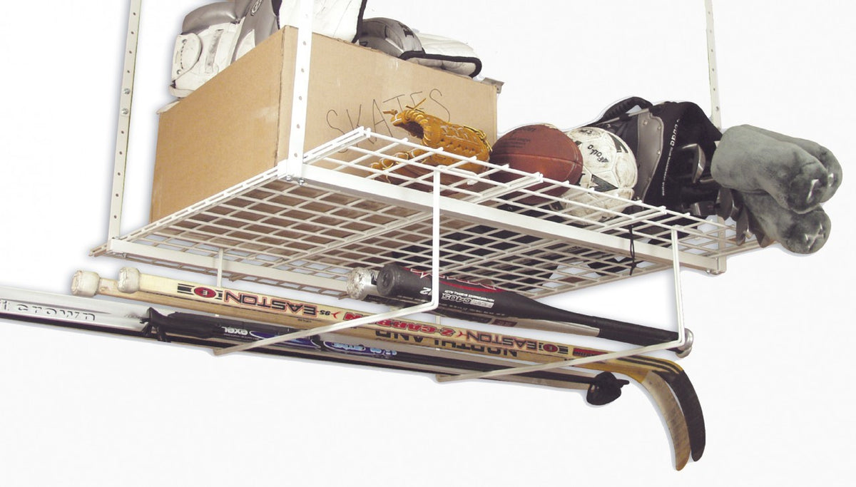 buy garage storage racks at cheap rate in bulk. wholesale & retail storage & organizers solution store.