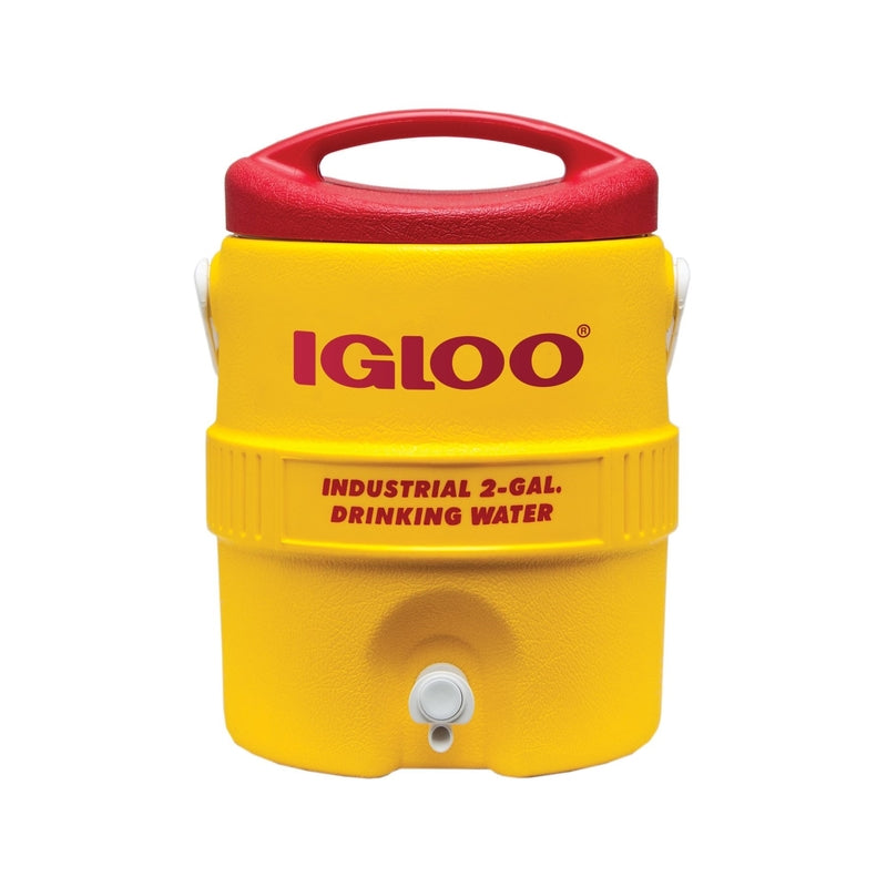 Igloo 421 Beverage Cooler, 2 Gallon
