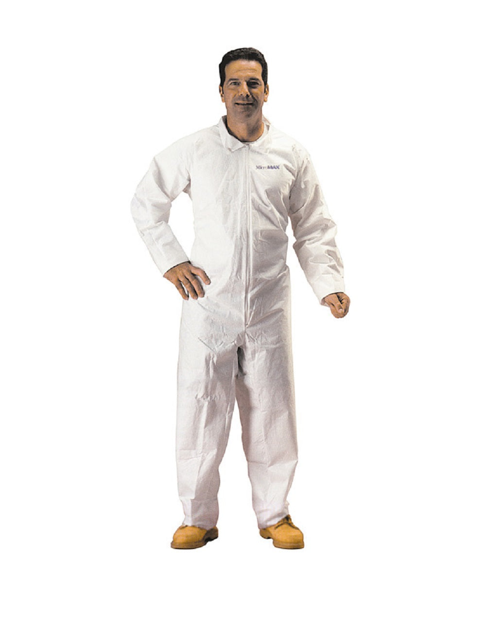 Imperial 5145 Protective Coverall Suit, XL